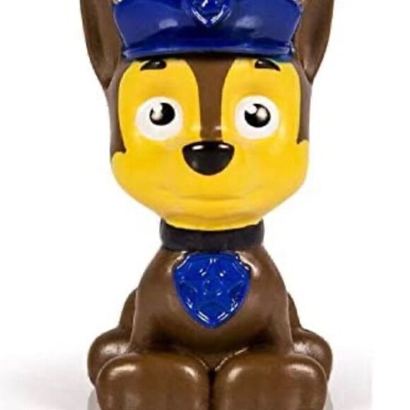 Nickelodeon Paw Patrol Mini Figure Collection 5 total - Picture 12 of 12